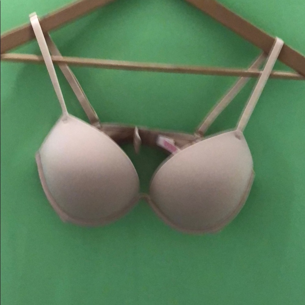 Push up bra